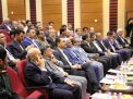 گزارش تصویری افتتاح کتابخانه پردیس دانشگاه صنعتی شاهرود با حضور وزیر محترم علوم 